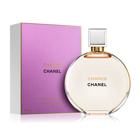 chanel chance perfume 100ml price